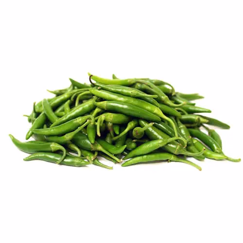 Chilligreen 200g India